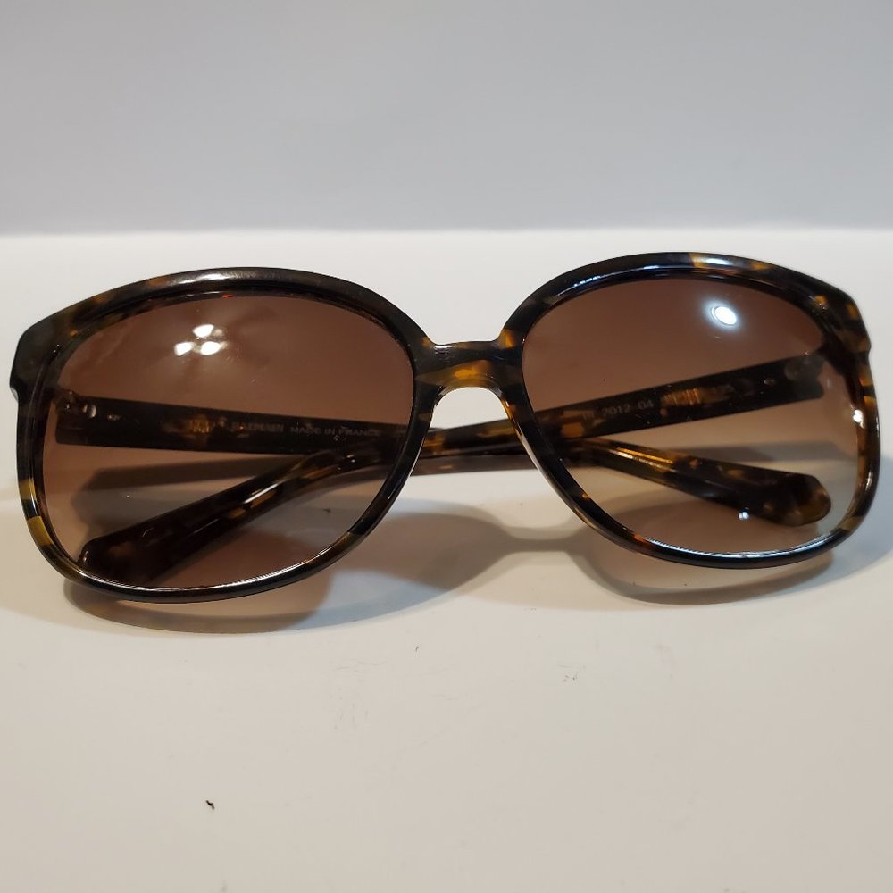 Balmain Paris BL 2012 Sunglasses in Tortoise